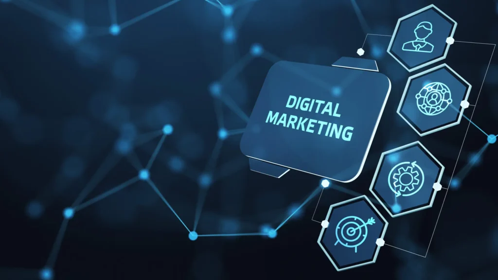 digital marketing 1