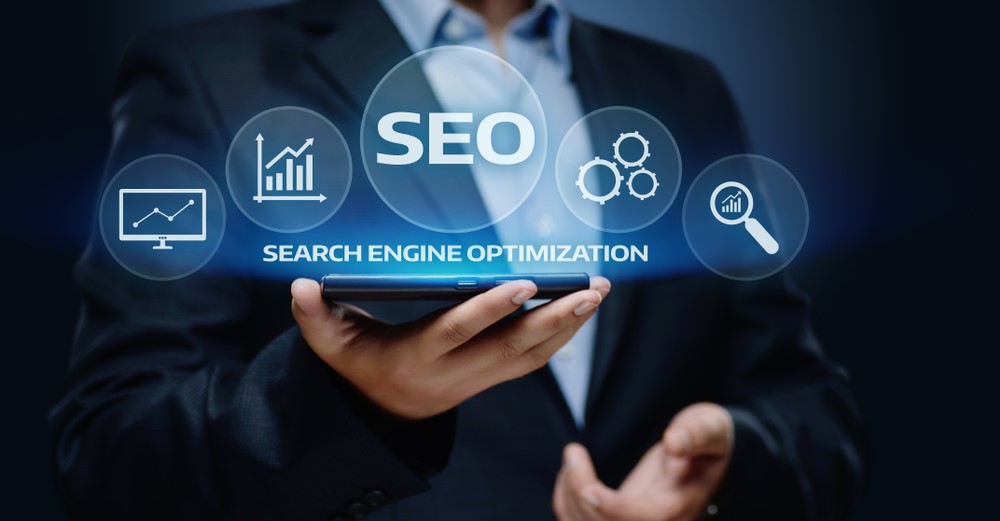 seo in digital marketing